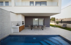 Nice Home In Liznjan With House A Panoramic View